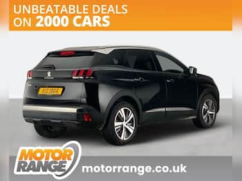 Used Peugeot 3008 2023 for sale - 79651606: Photo