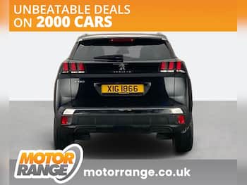 Used Peugeot 3008 2023 for sale - 79651606: Photo