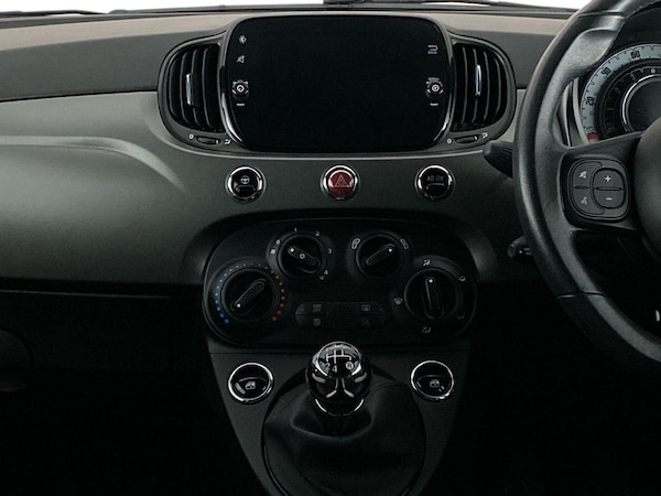 Used Fiat 500 2019 for sale - 76243600: Photo 10
