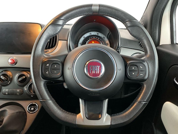 Used Fiat 500 2019 for sale - 76243600: Photo 11