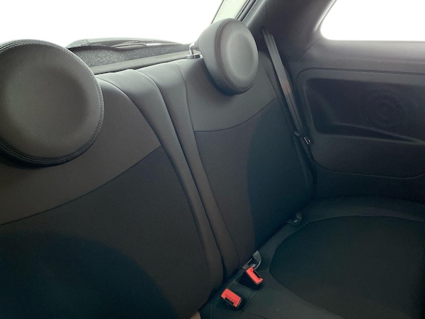 Used Fiat 500 2019 for sale - 76243600: Photo 15