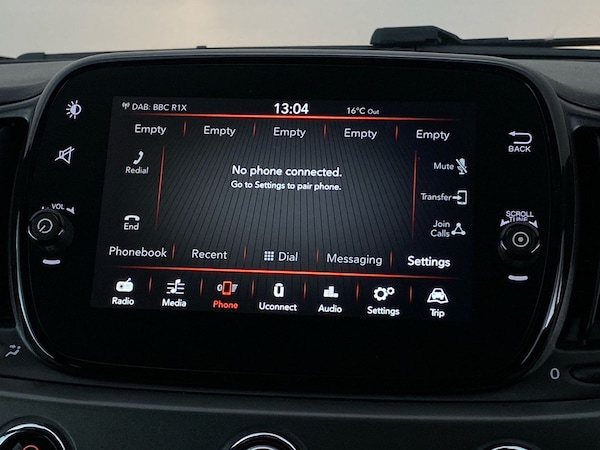 Used Fiat 500 2019 for sale - 76243600: Photo 16