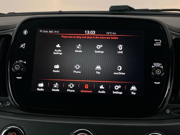 Used Fiat 500 2019 for sale - 76243600: Photo 17