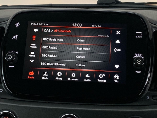Used Fiat 500 2019 for sale - 76243600: Photo 18