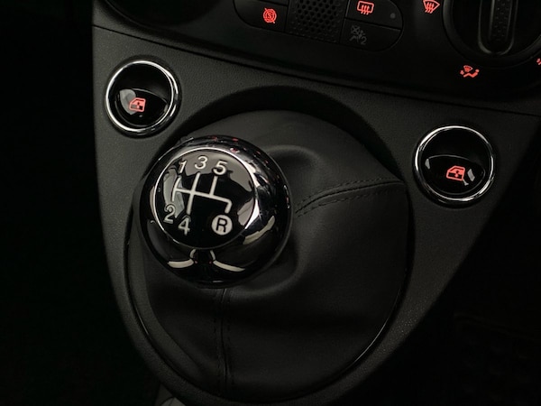 Used Fiat 500 2019 for sale - 76243600: Photo 19