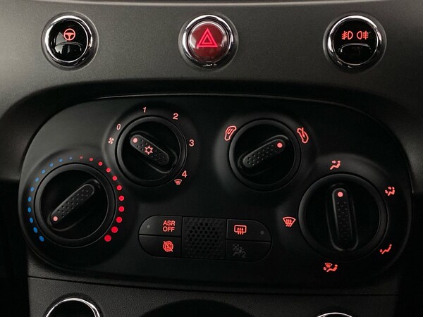 Used Fiat 500 2019 for sale - 76243600: Photo 20