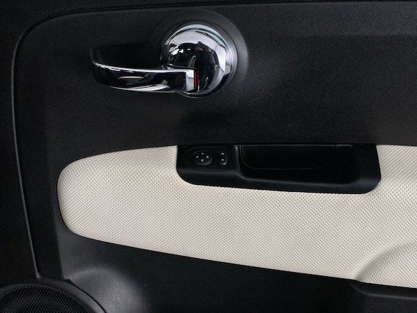 Used Fiat 500 2019 for sale - 76243600: Photo 24