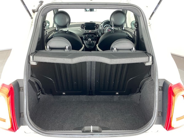 Used Fiat 500 2019 for sale - 76243600: Photo 25