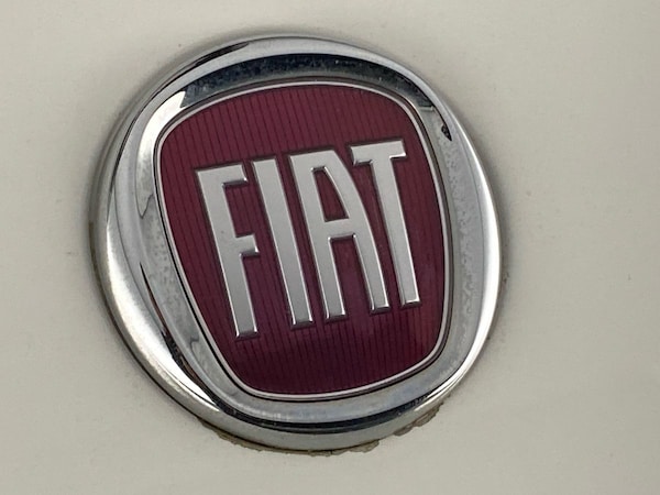Used Fiat 500 2019 for sale - 76243600: Photo 26