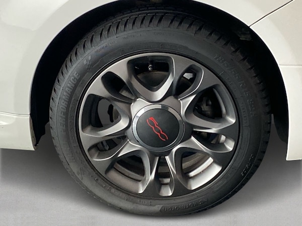 Used Fiat 500 2019 for sale - 76243600: Photo 27