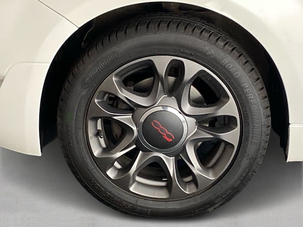 Used Fiat 500 2019 for sale - 76243600: Photo 28