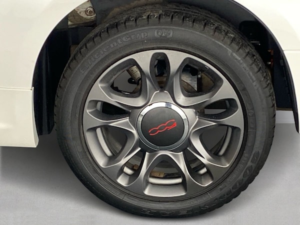 Used Fiat 500 2019 for sale - 76243600: Photo 29