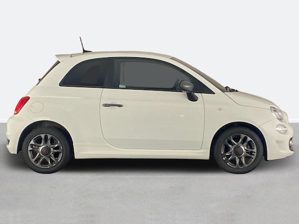 Used Fiat 500 2019 for sale - 76243600: Photo 2