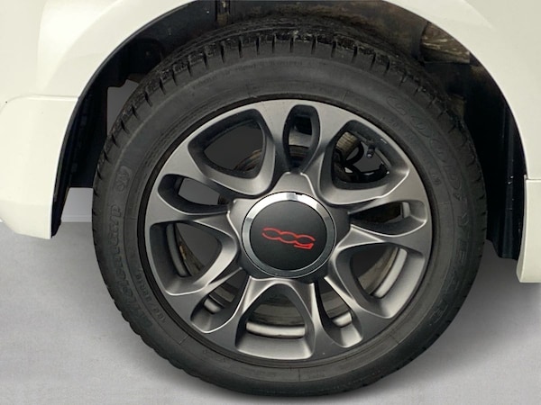 Used Fiat 500 2019 for sale - 76243600: Photo 30