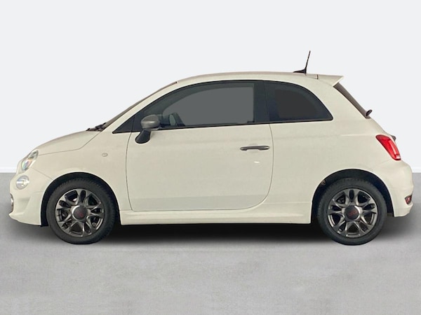 Used Fiat 500 2019 for sale - 76243600: Photo 6
