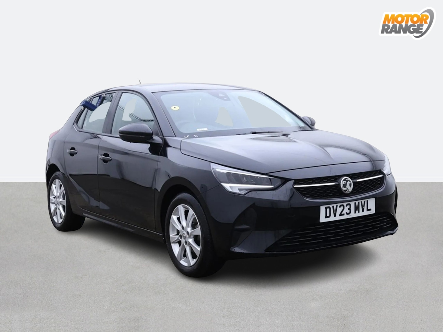 Used Vauxhall Corsa 2023 for sale - 77000751: Photo 1