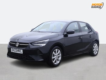 Used Vauxhall Corsa 2023 for sale - 77000751: Photo