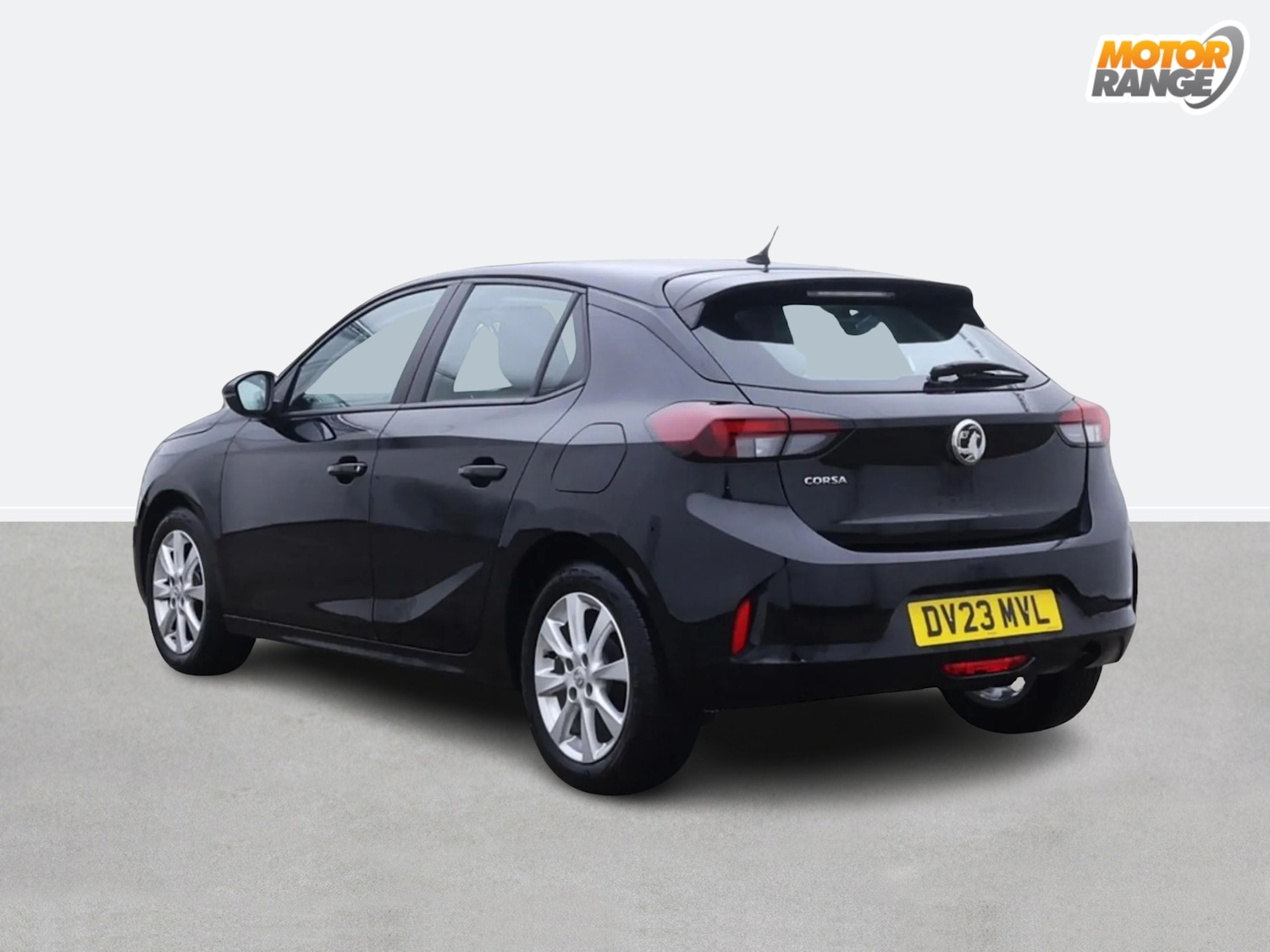 Used Vauxhall Corsa 2023 for sale - 77000751: Photo 3