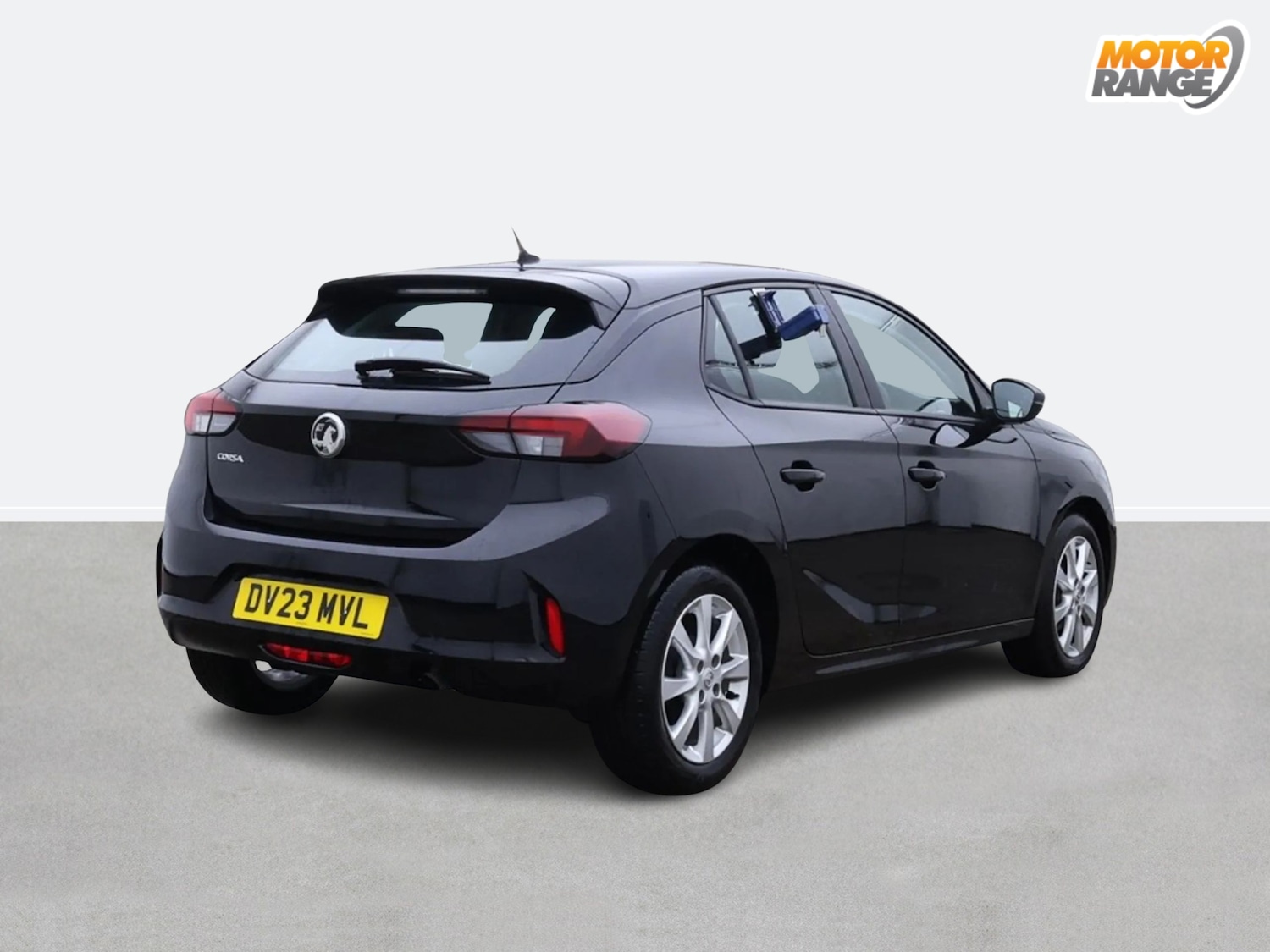 Used Vauxhall Corsa 2023 for sale - 77000751: Photo 4