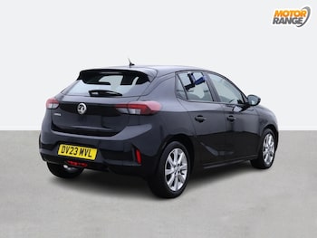Used Vauxhall Corsa 2023 for sale - 77000751: Photo