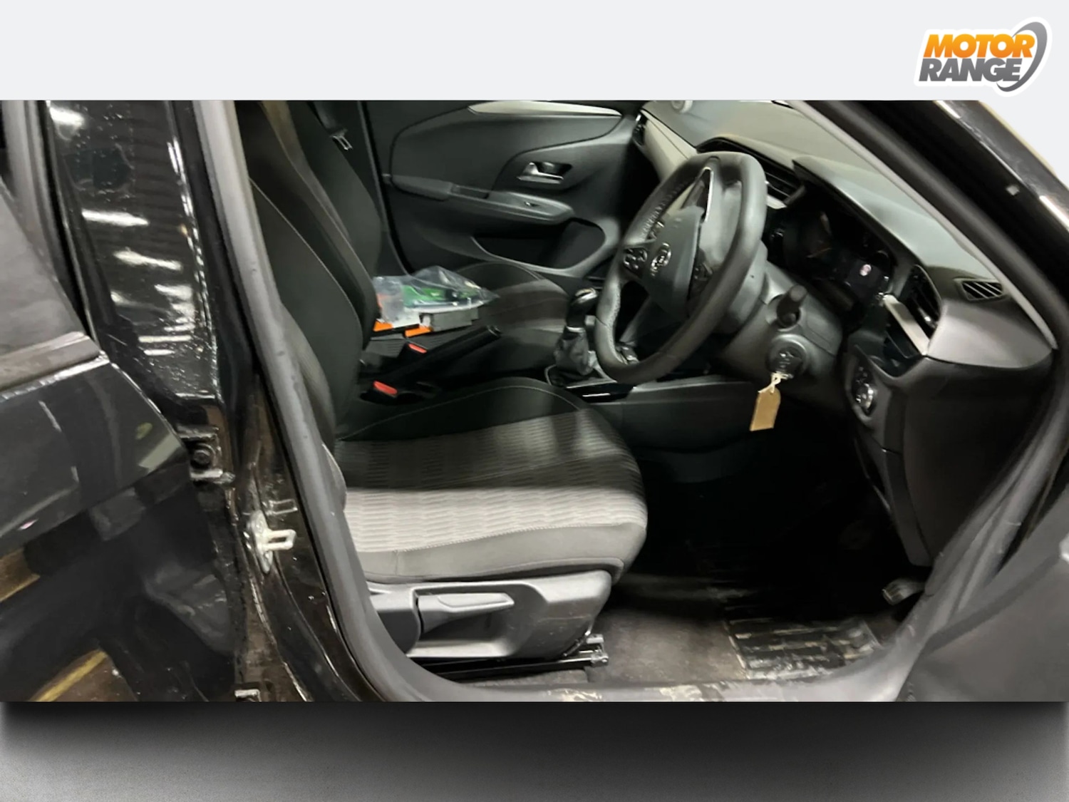 Used Vauxhall Corsa 2023 for sale - 77000751: Photo 8