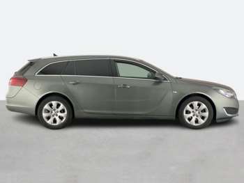 Used Vauxhall Insignia 2016 for sale - 75075591: Photo