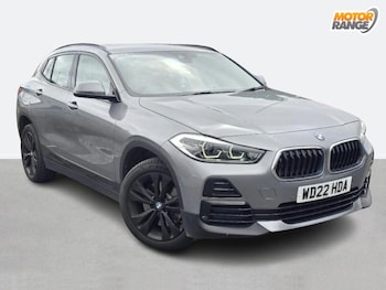 2022 - xDrive 20i [178] Sport 5dr Step Auto
