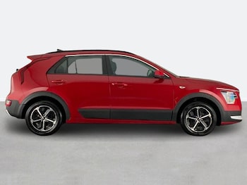 Used Kia Niro 2023 for sale - 78832375: Photo