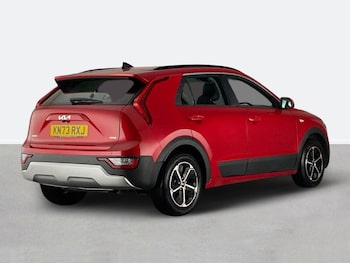 Used Kia Niro 2023 for sale - 78832375: Photo