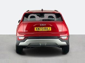 Used Kia Niro 2023 for sale - 78832375: Photo