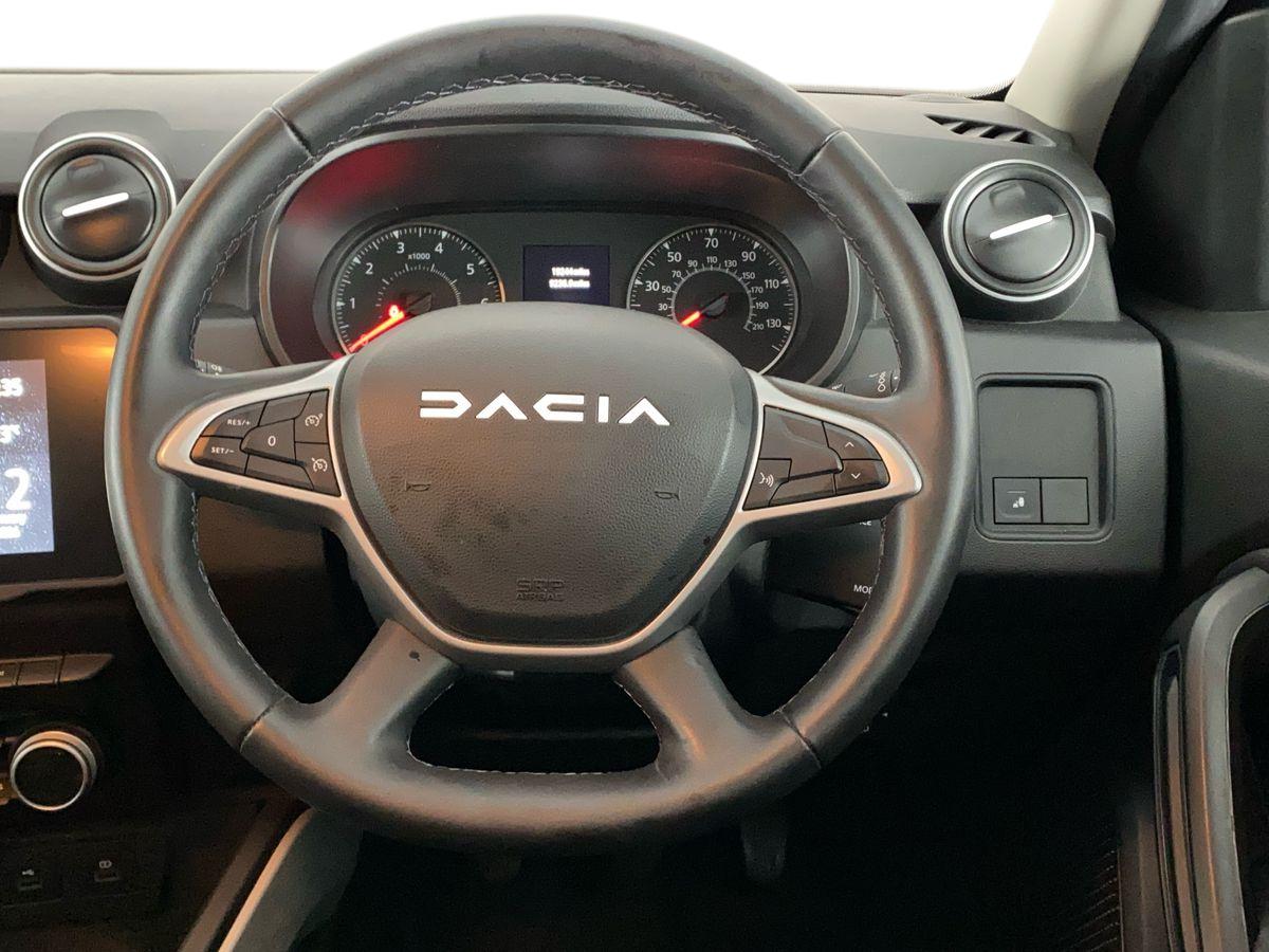 Used Dacia Duster 2023 for sale - 77158739: Photo 11