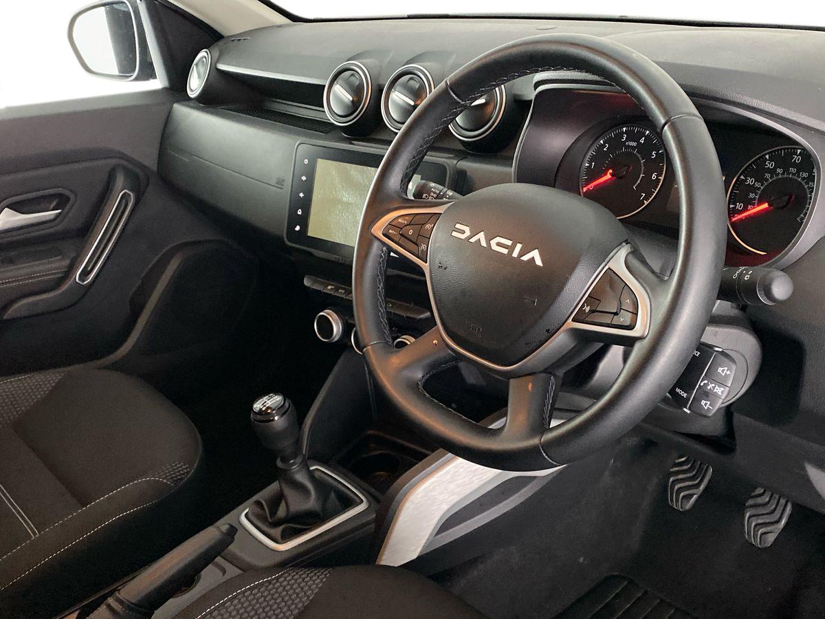 Used Dacia Duster 2023 for sale - 77158739: Photo 12