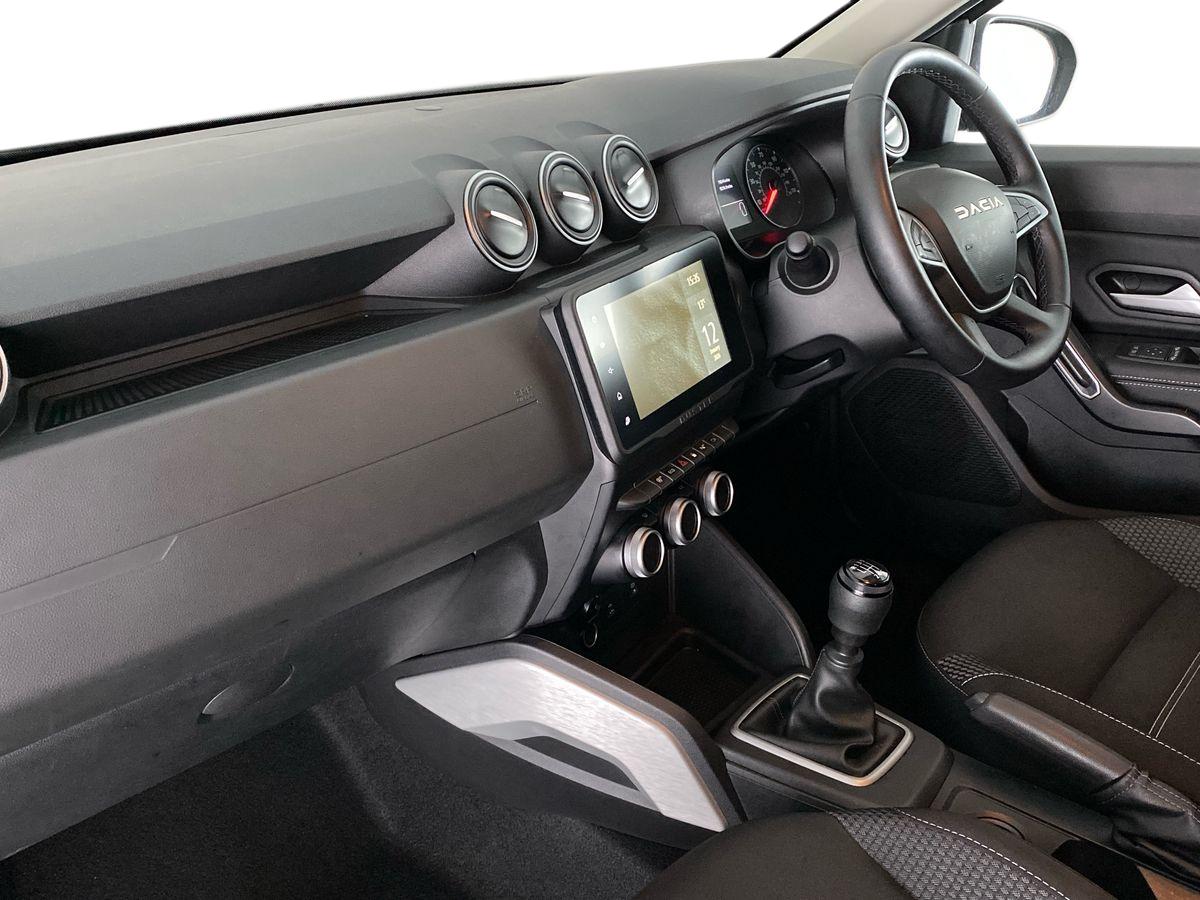 Used Dacia Duster 2023 for sale - 77158739: Photo 14