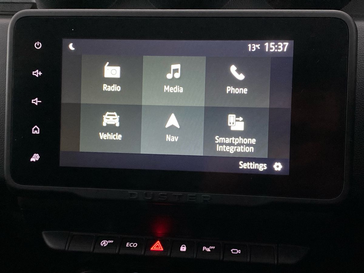 Used Dacia Duster 2023 for sale - 77158739: Photo 17