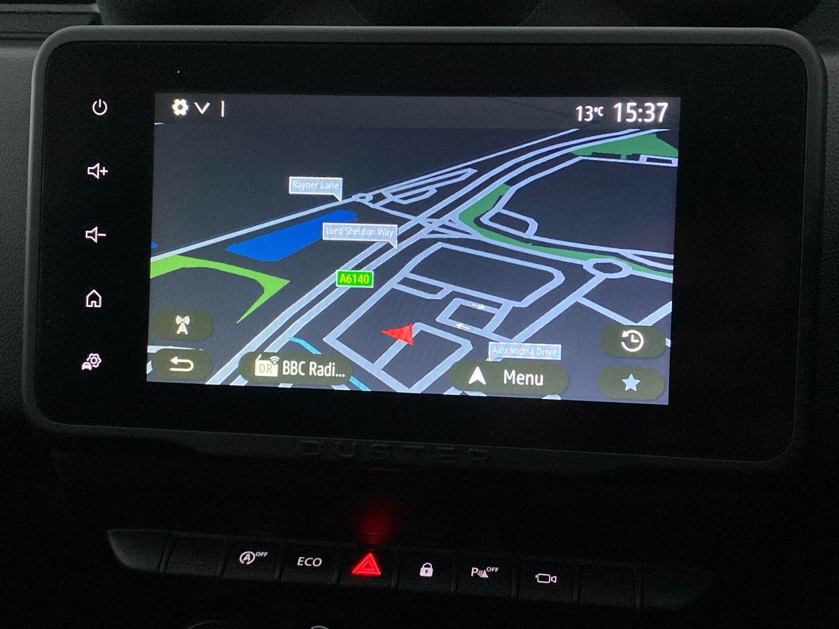 Used Dacia Duster 2023 for sale - 77158739: Photo 19