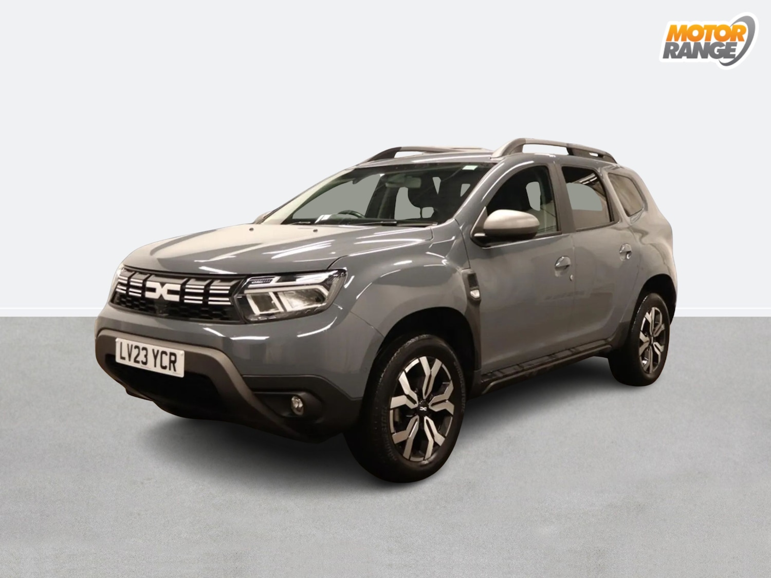 Used Dacia Duster 2023 for sale - 77158739: Photo 2