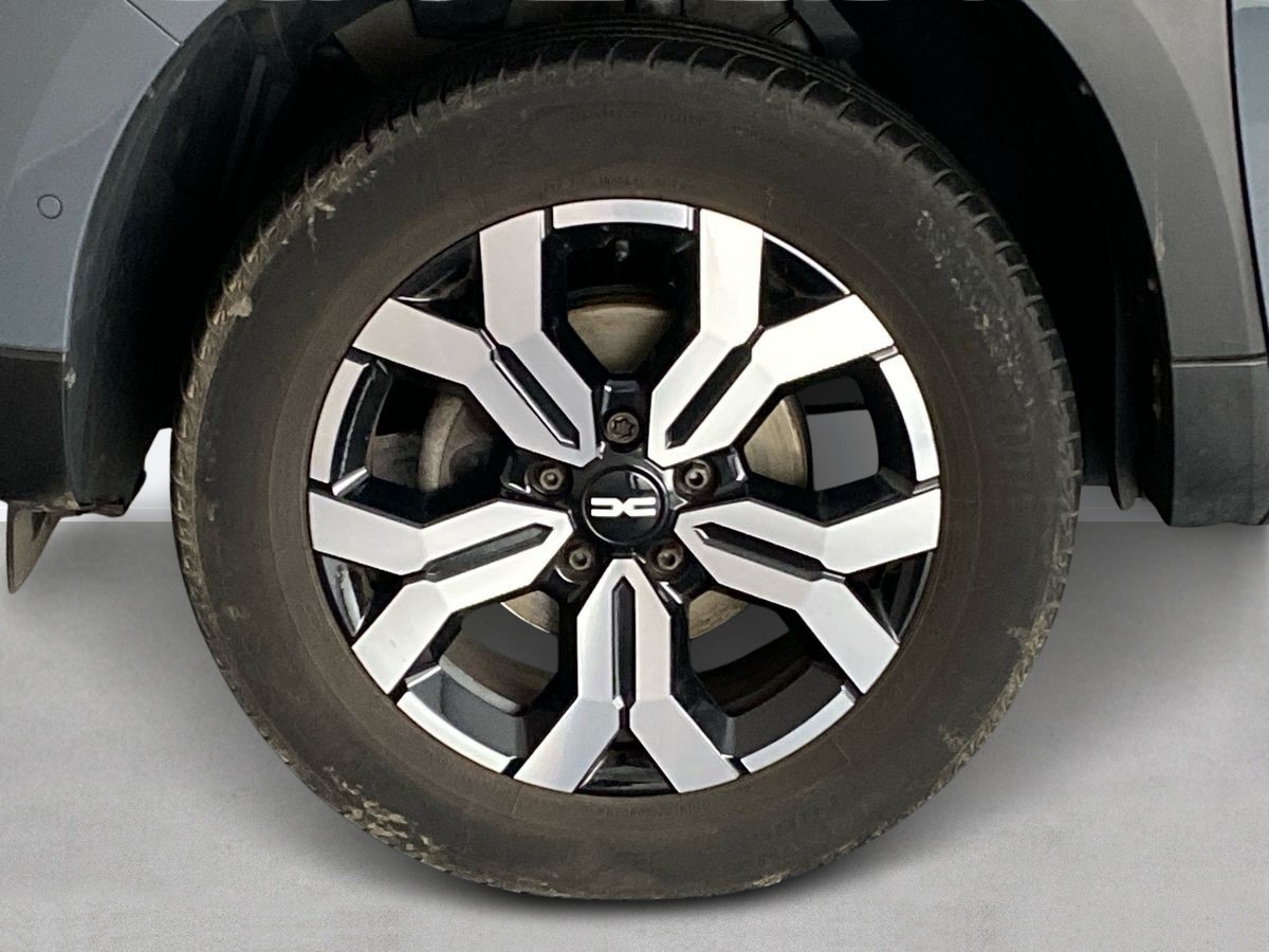 Used Dacia Duster 2023 for sale - 77158739: Photo 29