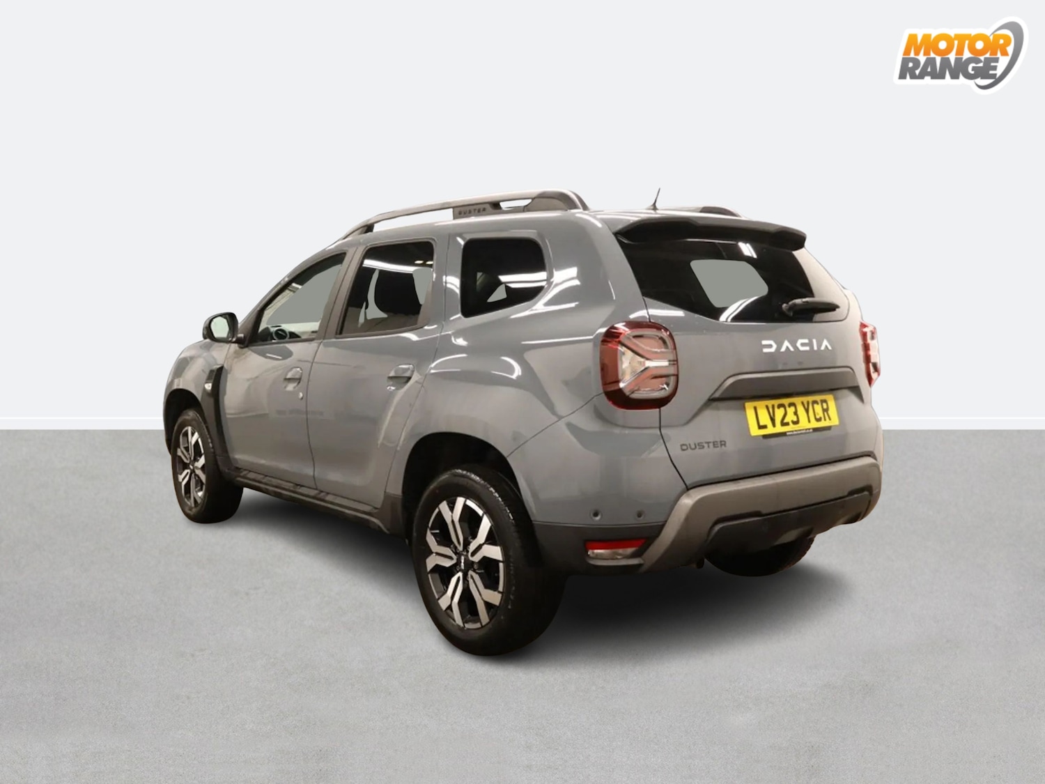 Used Dacia Duster 2023 for sale - 77158739: Photo 3