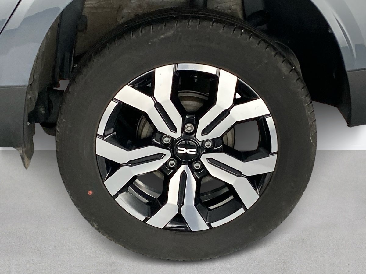 Used Dacia Duster 2023 for sale - 77158739: Photo 30