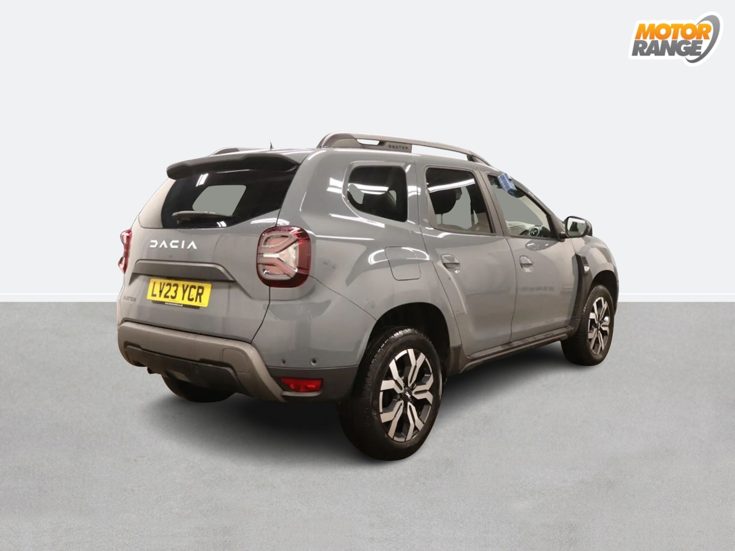 Used Dacia Duster 2023 for sale - 77158739: Photo 4