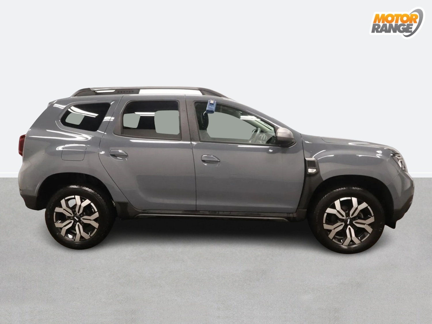 Used Dacia Duster 2023 for sale - 77158739: Photo 5