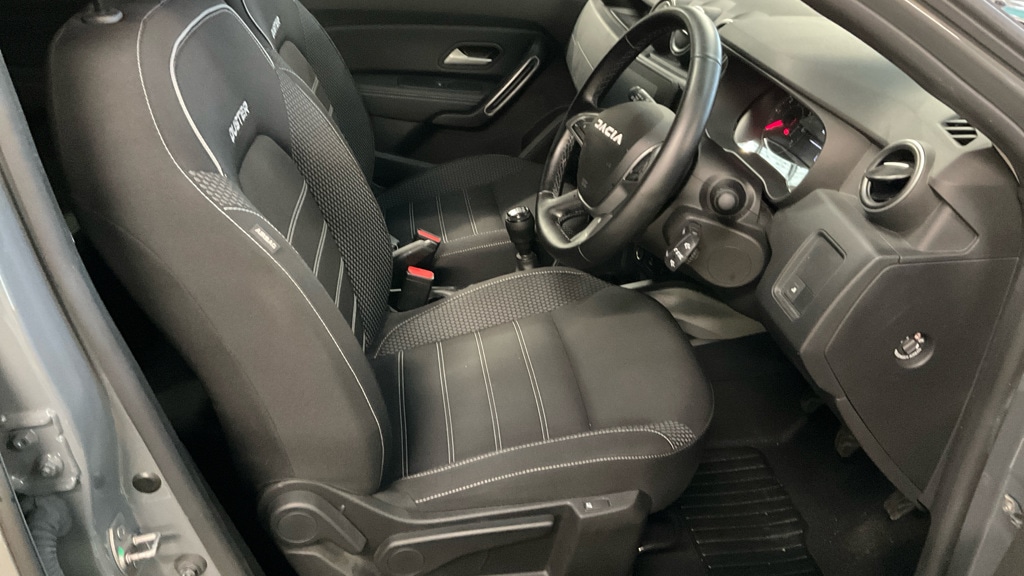 Used Dacia Duster 2023 for sale - 77158739: Photo 8