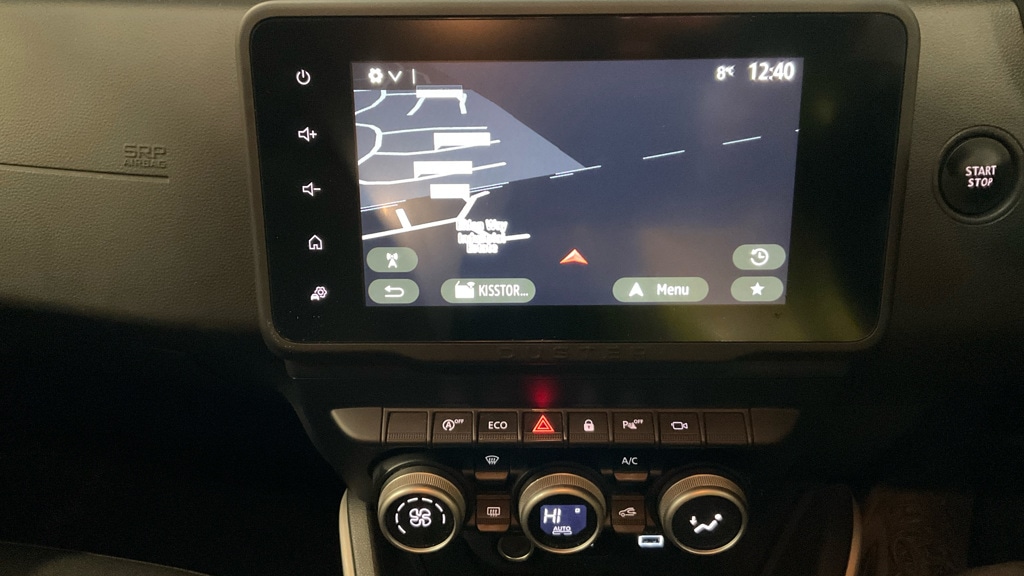 Used Dacia Duster 2023 for sale - 77158739: Photo 9