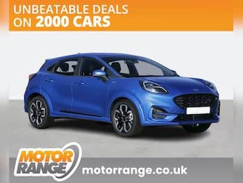 Used Ford Puma 2023 for sale - 79606172: Photo