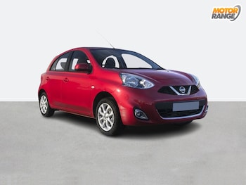 2016 - 1.2 N-Tec 5dr