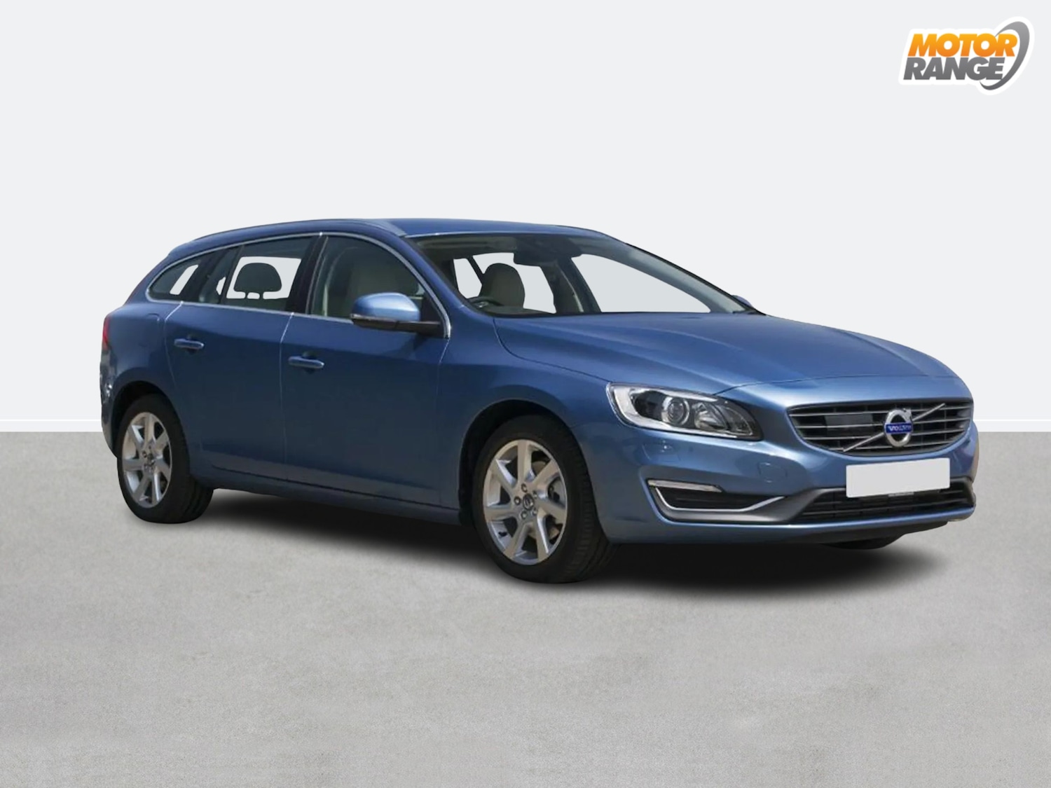 Used Volvo V60 2017 for sale - 76128617: Photo 1