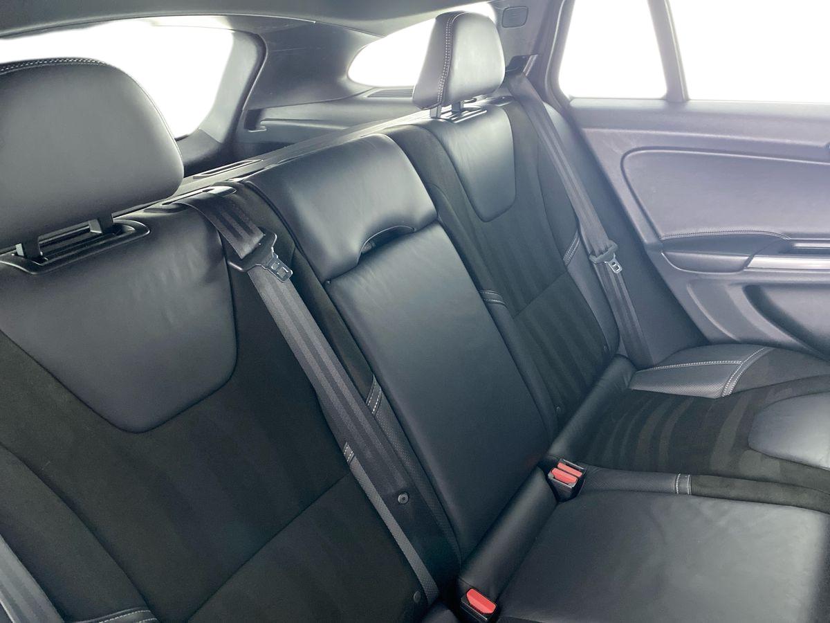 Used Volvo V60 2017 for sale - 76128617: Photo 15