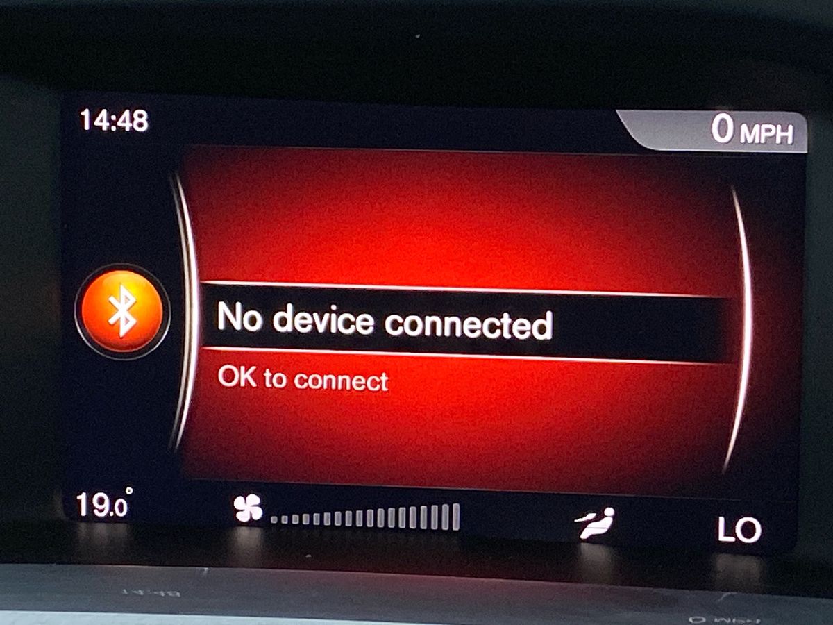 Used Volvo V60 2017 for sale - 76128617: Photo 17