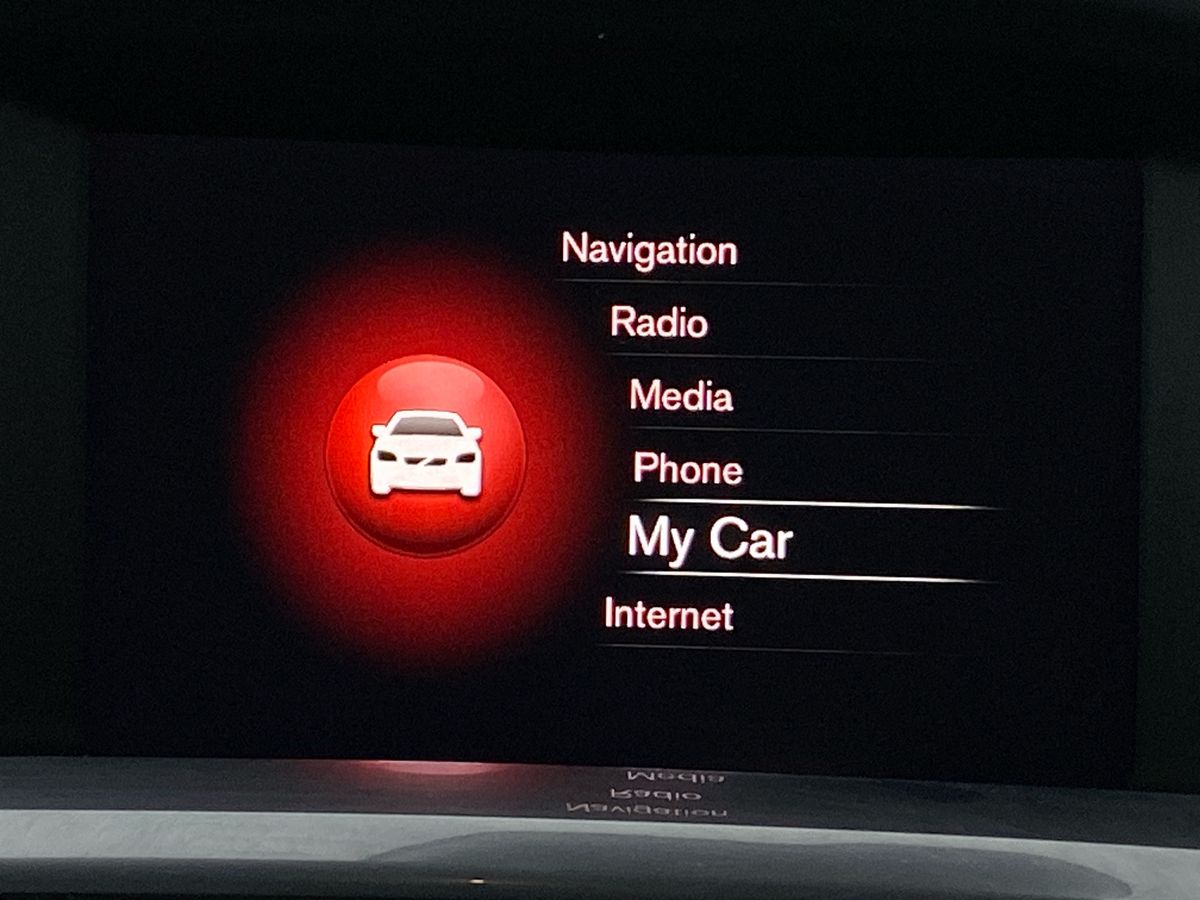 Used Volvo V60 2017 for sale - 76128617: Photo 19