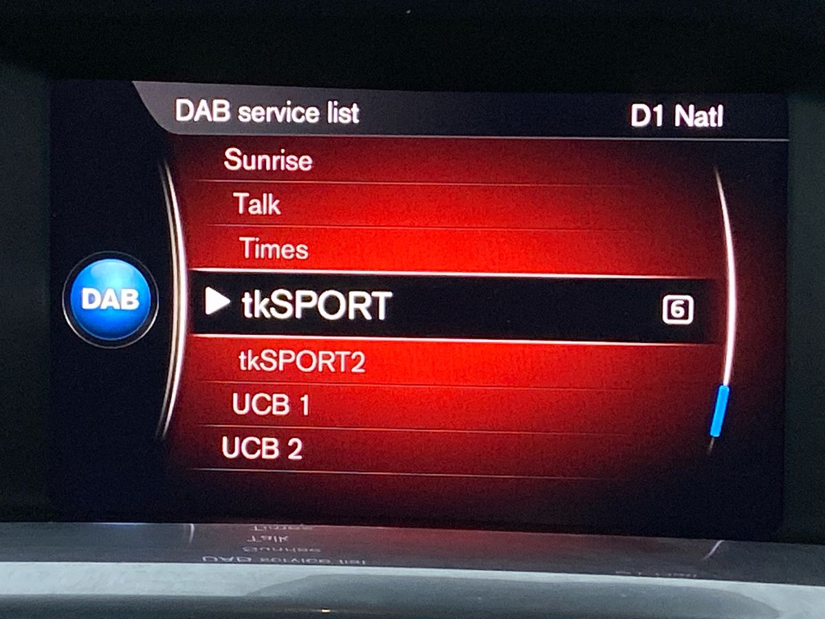 Used Volvo V60 2017 for sale - 76128617: Photo 20